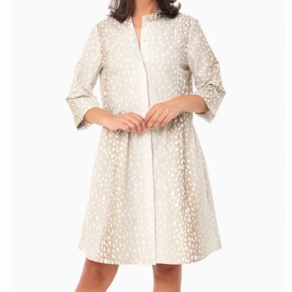 Antelope Royal Shirt Dress
TUCKERNUCK - Picture 2 of 16